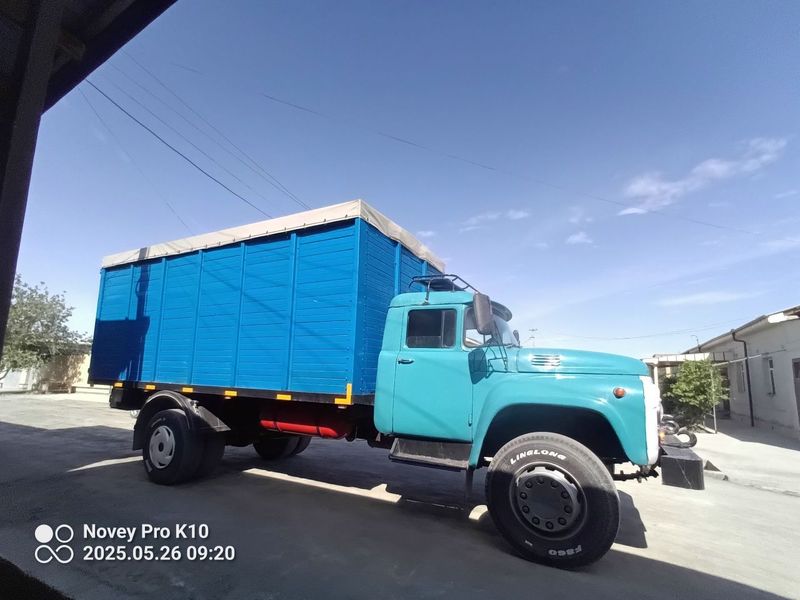 Zil130 Narxi 12000$ kelishiladi Zil130 Narxi 12000$ kelishiladi