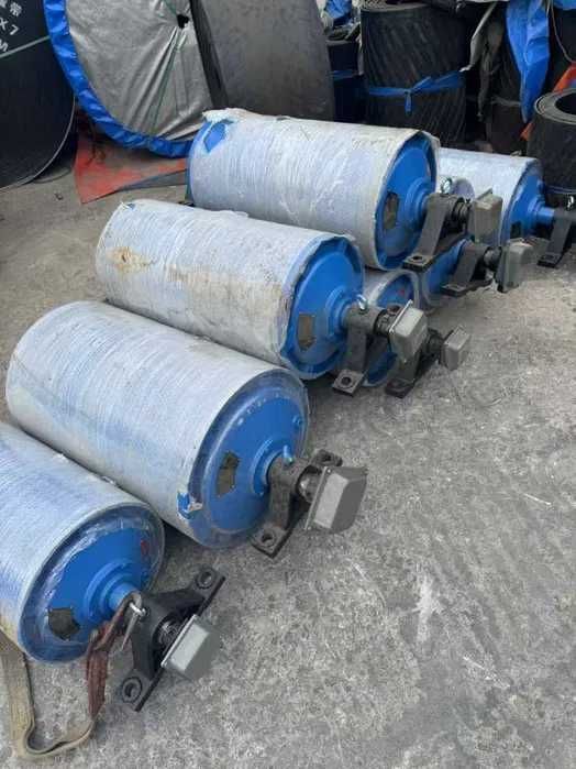 Konveyerlarga roliklarimiz kegan optom narxlarda beramiz Konveyerlarga roliklarimiz kegan optom narxlarda beramiz
