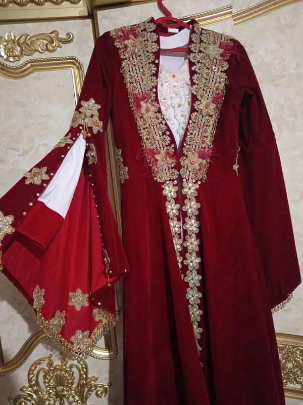 Ansanbil ko'p kiyilmagan