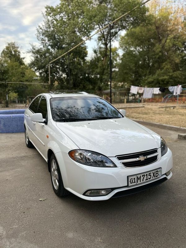 Jentra 2019 avtomat