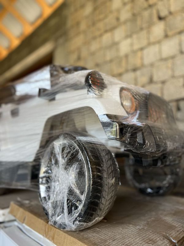 Продается детский машина Jeep Продается детский машина Jeep