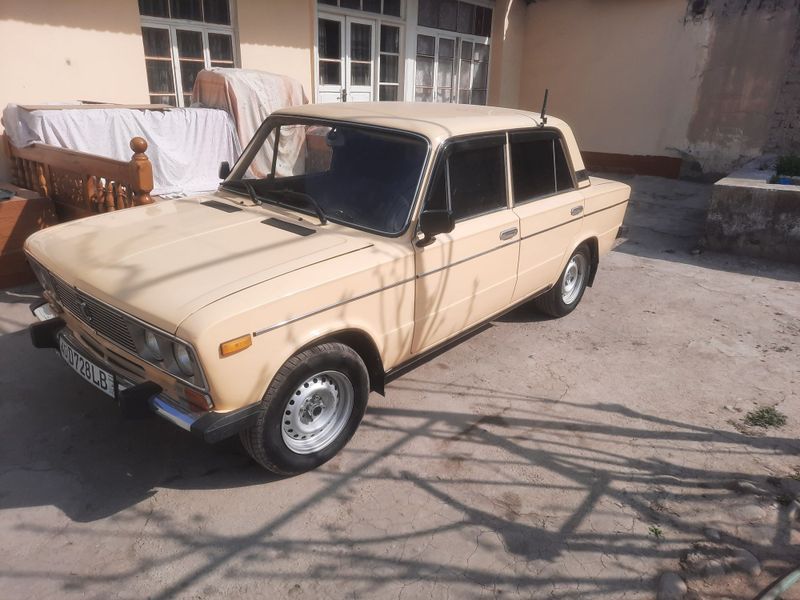 Lada Jiguli 2106 Lada Jiguli 2106