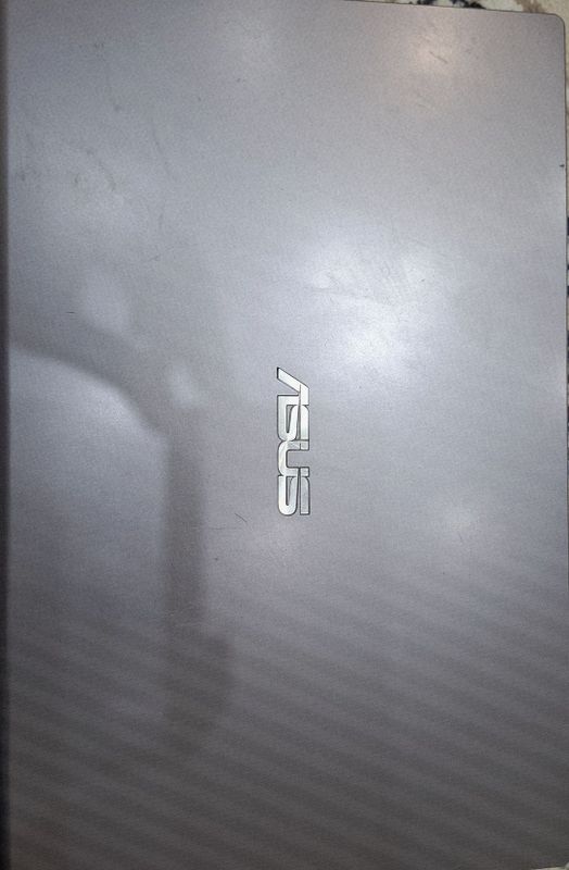 Asus Desktop-S6QCRK