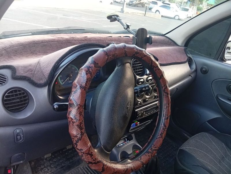 Matiz 3 tali evro Matiz 3 tali evro