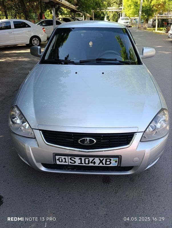 Продам своя Lada priora Продам своя Lada priora