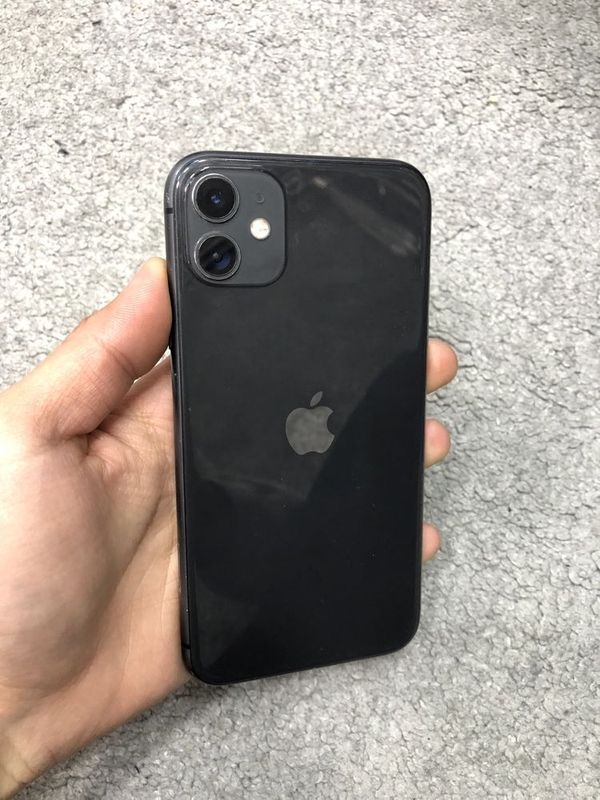 Iphone 11 64 ideal