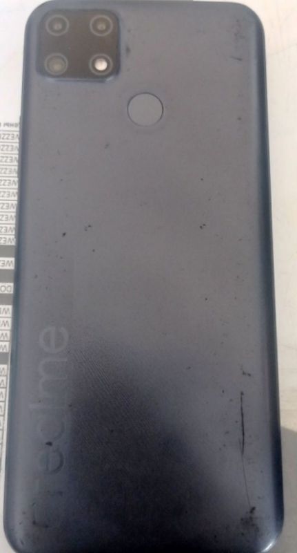 Realme c25 4/64 GB