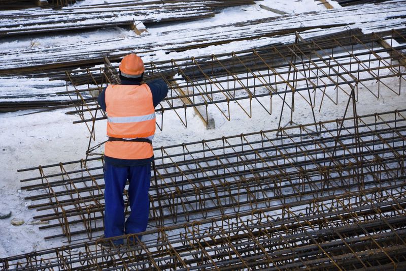 Химические добавки для бетона, антимороз и суперпластификаторы