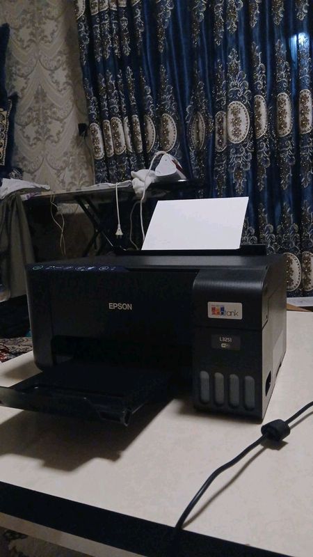 Epson L3251 yangi karobka dokument oxrgi rusumidan Epson L3251 yangi karobka dokument oxrgi rusumidan