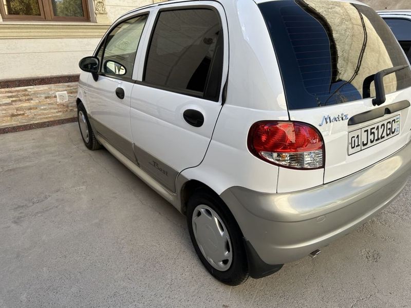 Matiz best 2018 yil