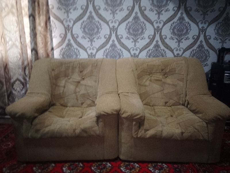 Продается 2 кресло Продается 2 кресло