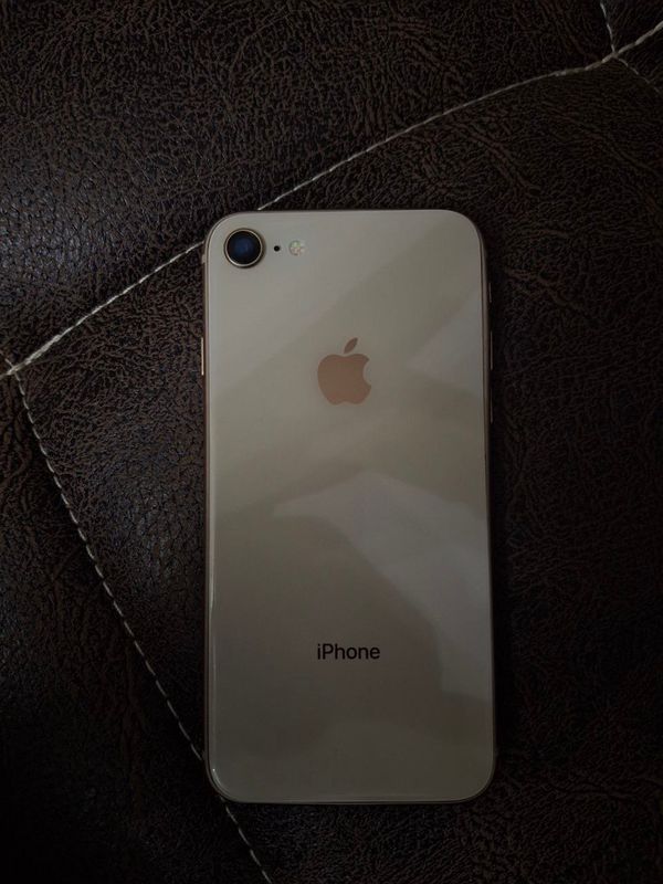 iphone 8 dotiladi
