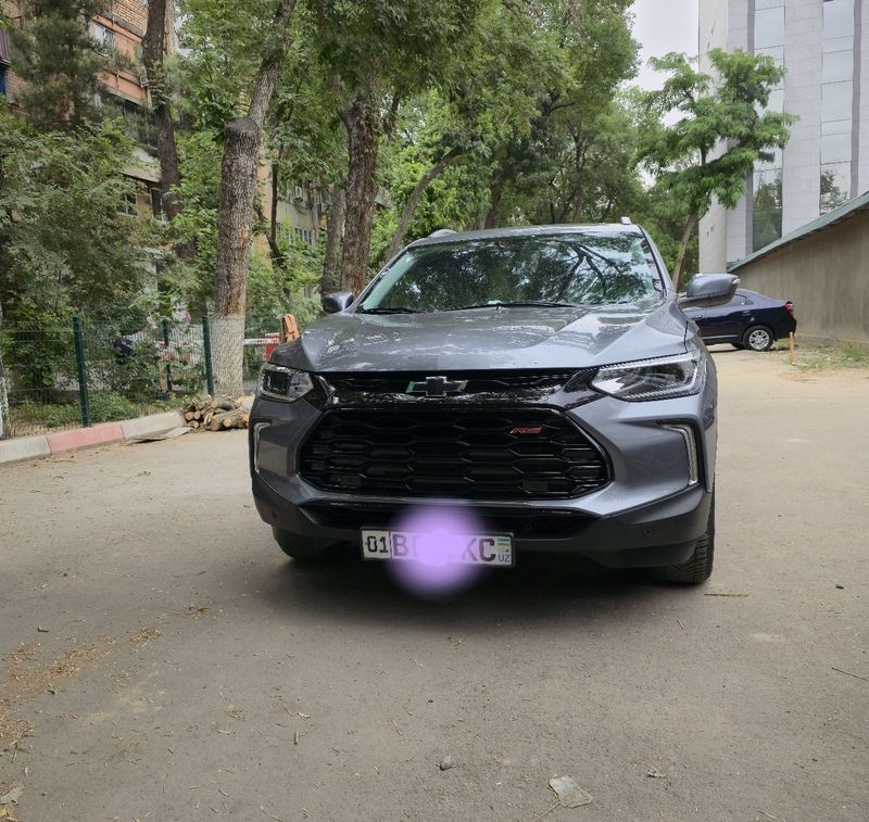 Tracker 2 premier Plus gray Tracker 2 premier Plus gray