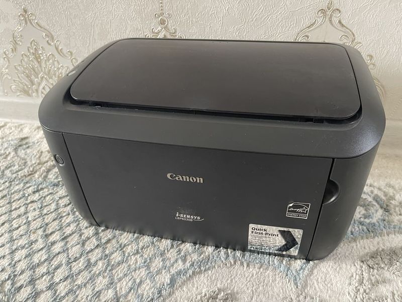 Canon LBP6030 sotiladi