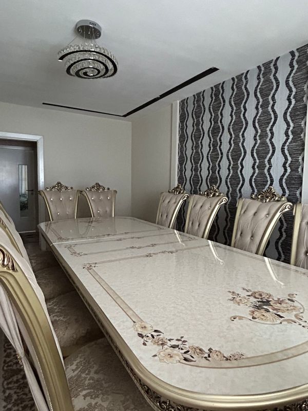 SHOHONA stol stul narхi(500$)ga sotiladi