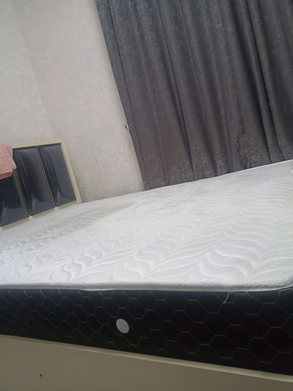 Matras dvuxspalniy Panda matras