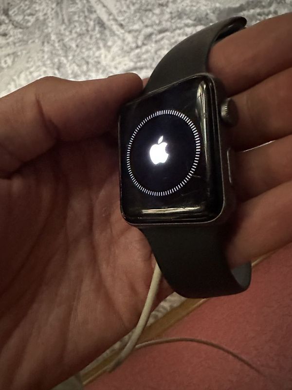 Iwatch 3 series LLA Iwatch 3 series LLA