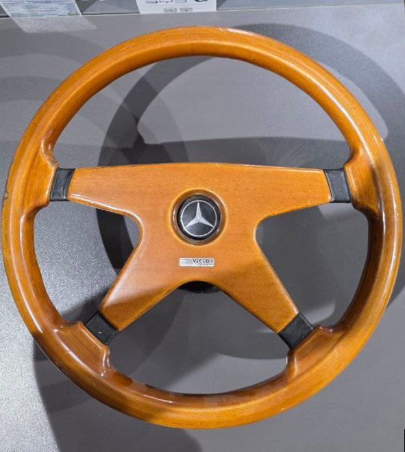 Rul Mercdes-Benz Rul Mercdes-Benz