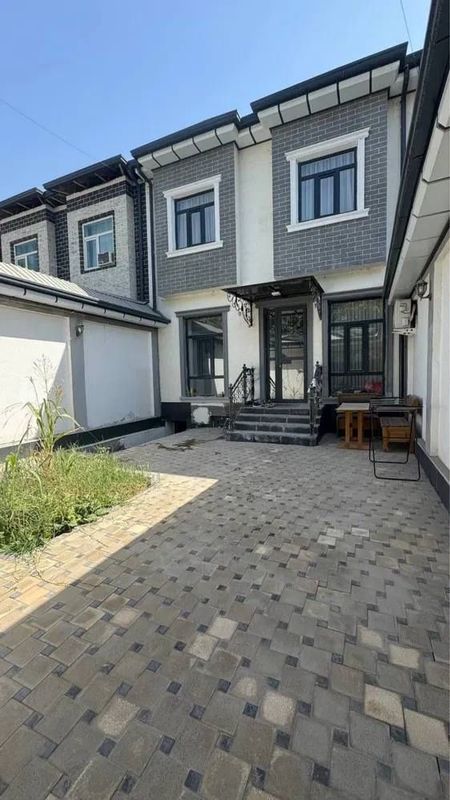 Евро дом в районе Сергели Евро дом в районе Сергели
