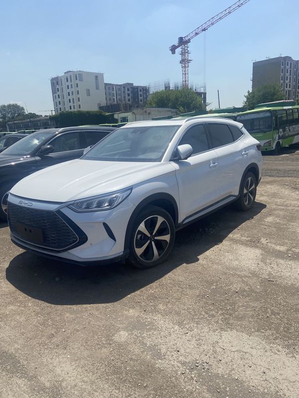 Byd song plus dm i 26500$ Byd song plus dm i 26500$