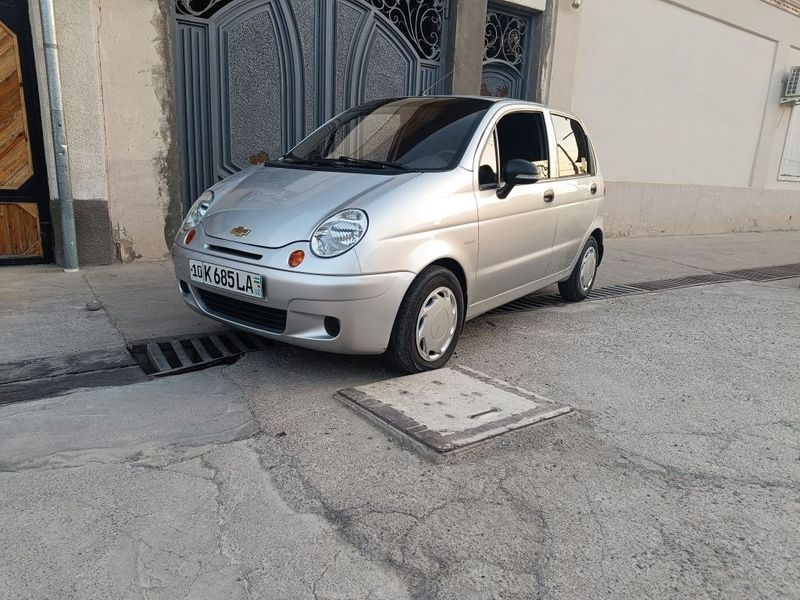 Matiz aftamat zavod 2013 Matiz aftamat zavod 2013