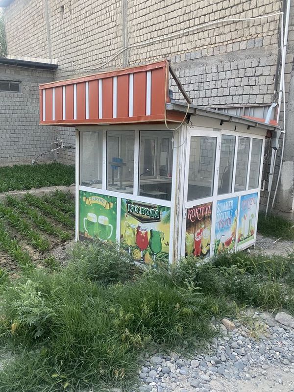 Gazvoda butka sotiladi srochno Gazvoda butka sotiladi srochno