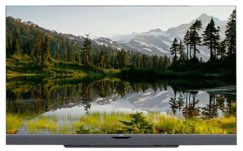 Телевизор TV ART-55AU20K