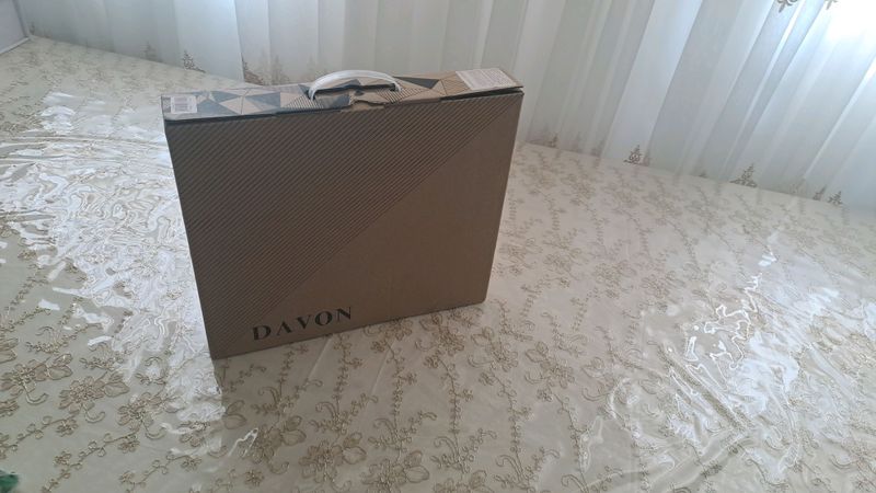 Davon Davon