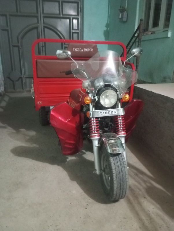 Yakeda moto сотилади Yakeda moto сотилади