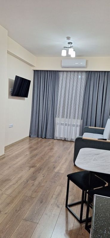 ЖК Акай сити 1/15/25 Apartament только для инастранцы