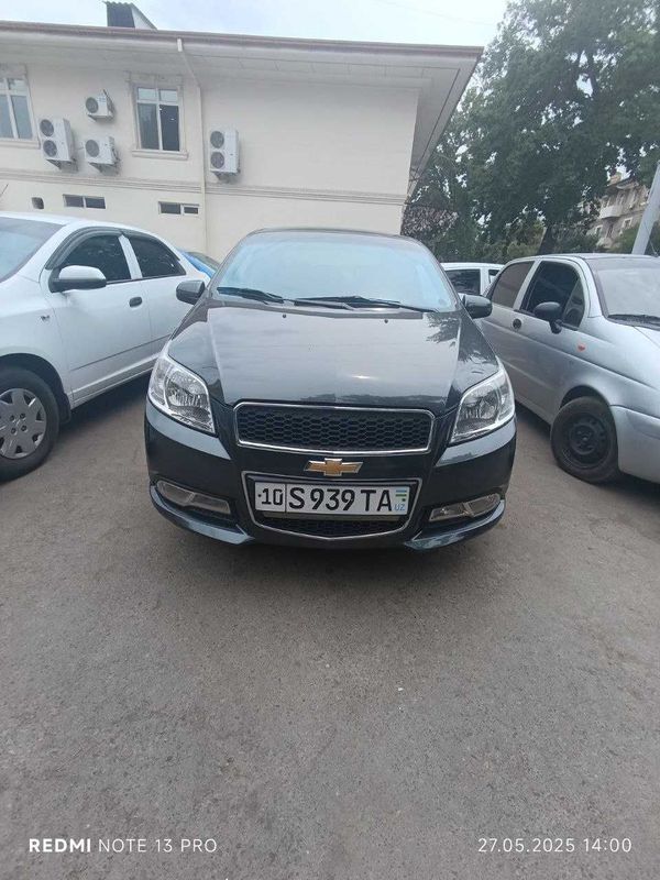Neksiya 3 toza metan 2020 Neksiya 3 toza metan 2020