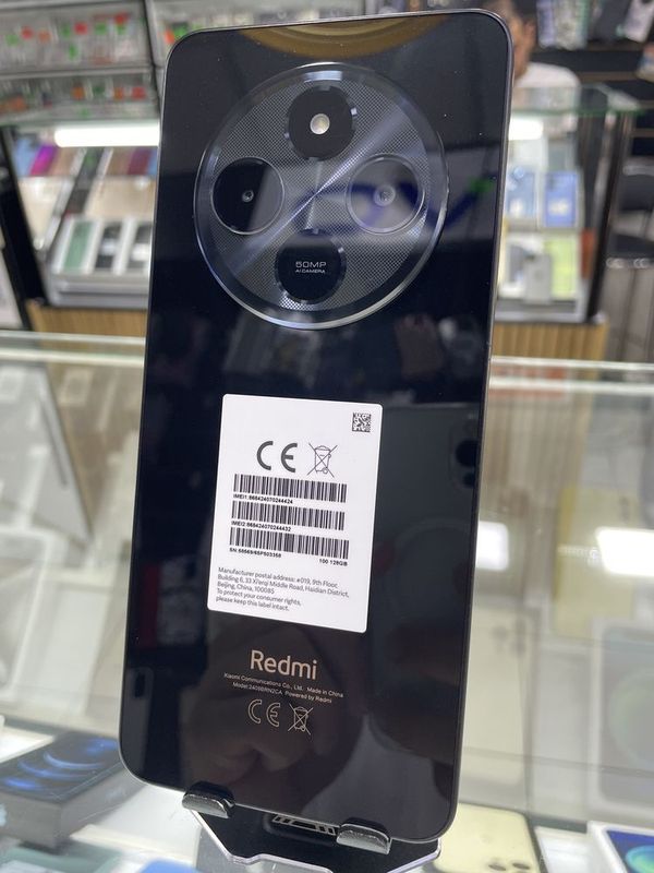 Redmi 14C 4/128GB Redmi 14C 4/128GB