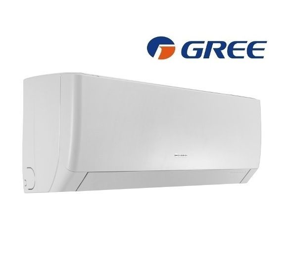 Кондиционер GREE 12 Inverter. APHRO | ГАРАНТИЯ 3/10 лет