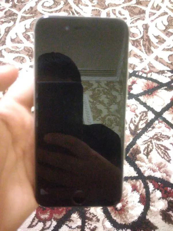 iphone 6 16 yomkis 100 almashgan