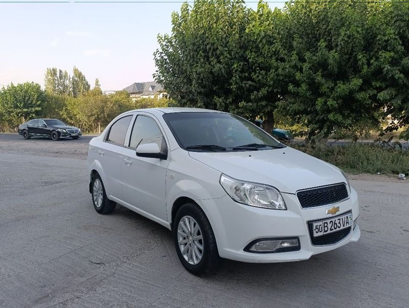 nexia 3 2019 metan