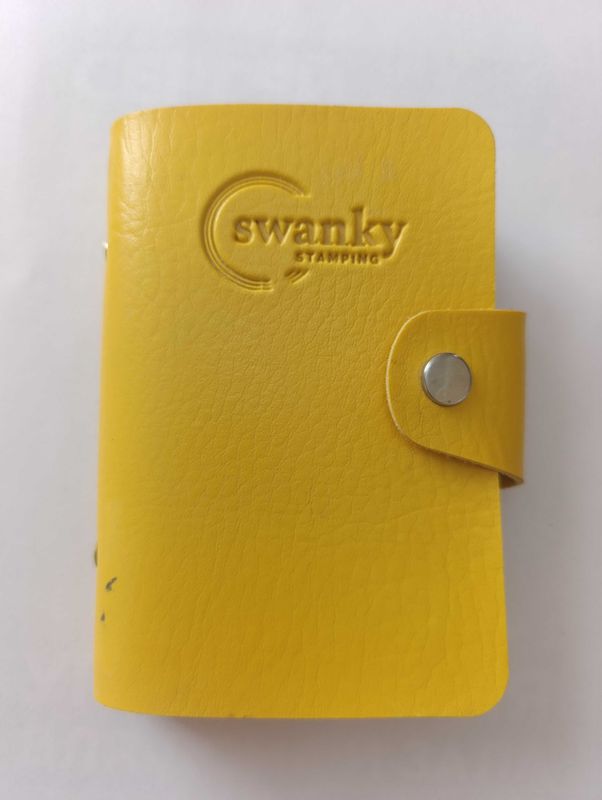 Набор пластин для стемпинга Swanky Набор пластин для стемпинга Swanky