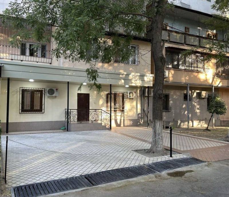 Дархан Хамид Алимжан | 101кв - нежилое помещение Продажа Дархан Хамид Алимжан | 101кв - нежилое помещение Продажа