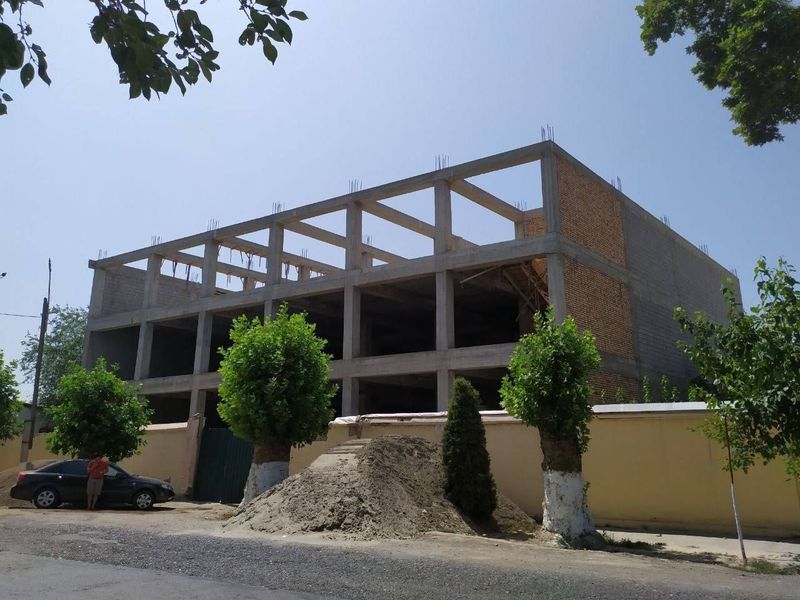 Namangan vil, Uchqoʻrgʻon tumani Yorqinhayot MFY, Gulshan ko’chasi 20 Namangan vil, Uchqoʻrgʻon tumani Yorqinhayot MFY, Gulshan ko’chasi 20