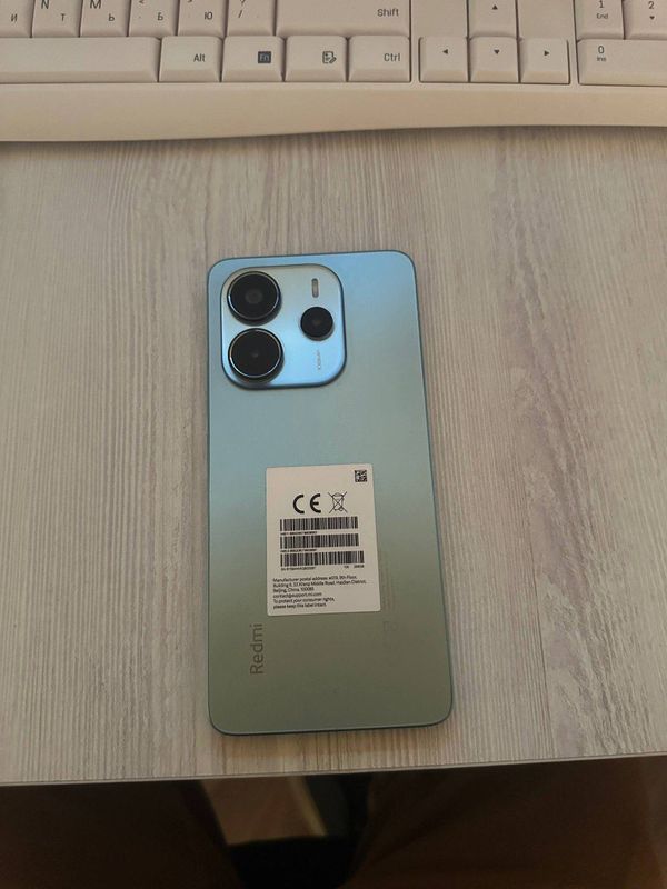 Redmi Not 14