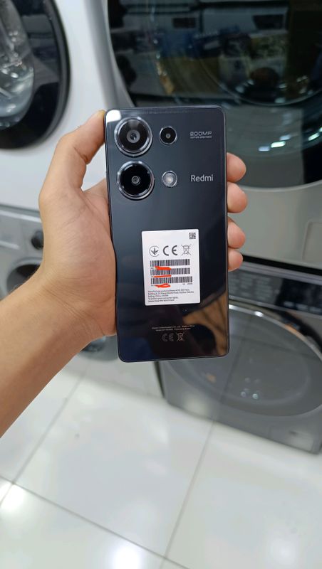 redmi note 13 pro 8+4/256 redmi note 13 pro 8+4/256