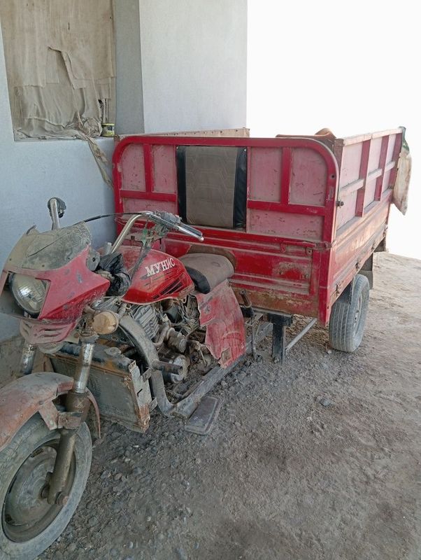 Mototsikl. Muravey. Mototsikl. Muravey.