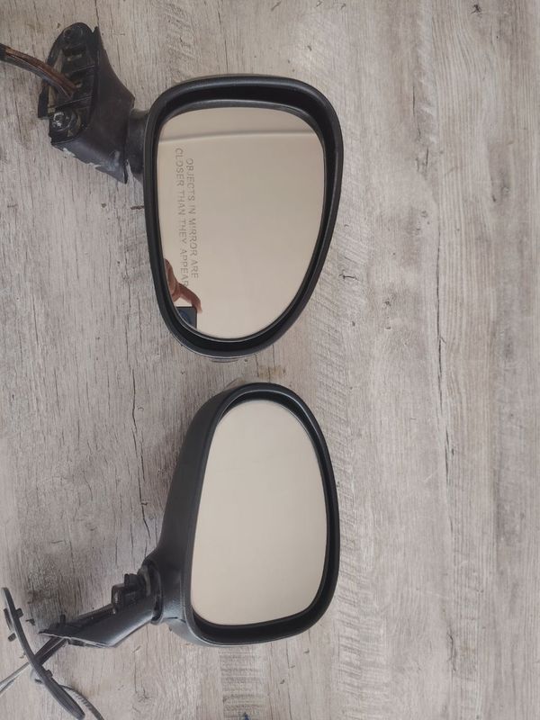 Matiz bakavoy komplekt
