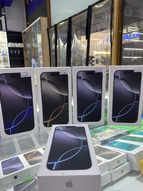 16 pro 128 LL/A Esim (оптом) 16 pro 128 LL/A Esim (оптом)