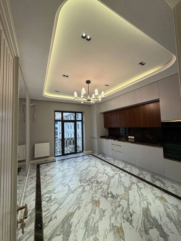 ПРОДАЁТСЯ КВАРТИРА!!! Яккасарайский район ЖК " MILANO " ПРОДАЁТСЯ КВАРТИРА!!! Яккасарайский район ЖК " MILANO "