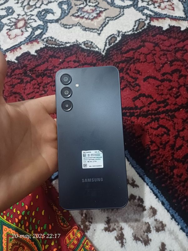 Samsung Galaxy a16 Samsung Galaxy a16