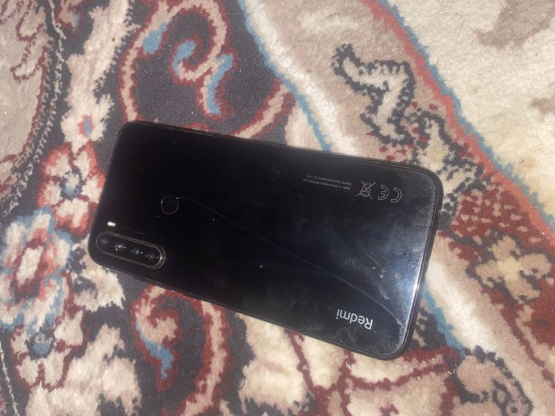 Redmi note 8 Redmi note 8