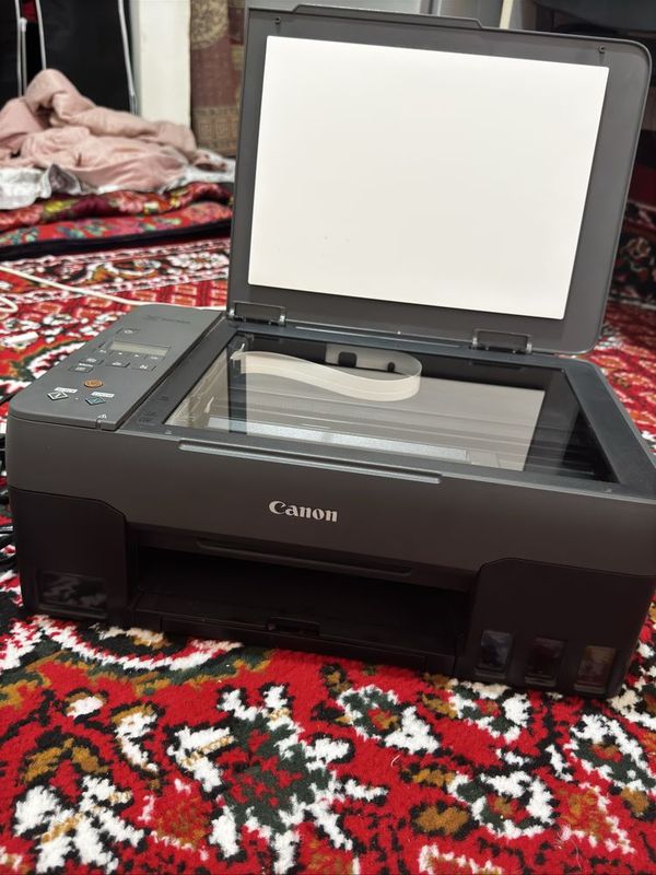 цветной принтер Canon цветной принтер Canon