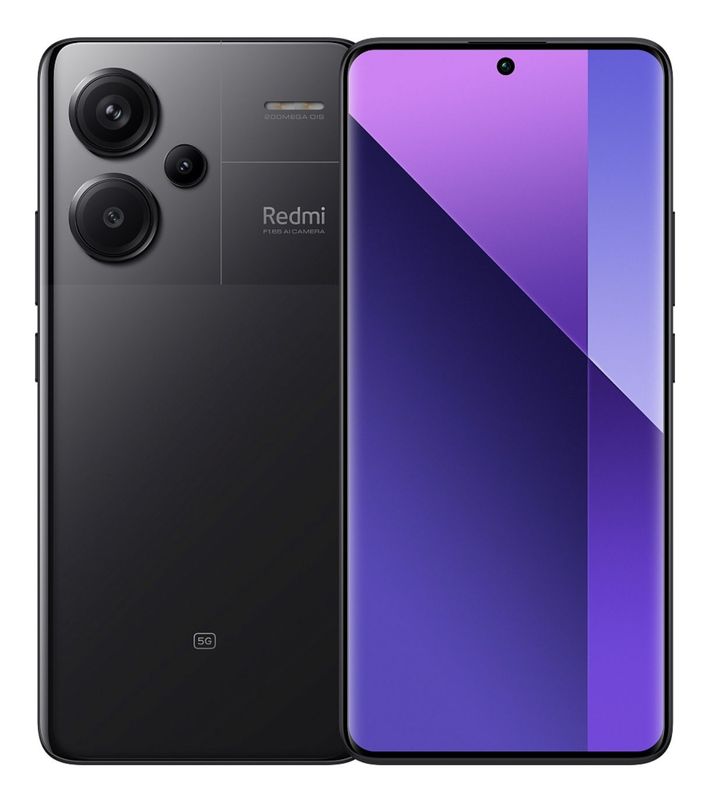 MI 13 pro plus, Смартфон Redmi Note 13 Pro Plus .5G 12/512 Гб Черный MI 13 pro plus, Смартфон Redmi Note 13 Pro Plus .5G 12/512 Гб Черный