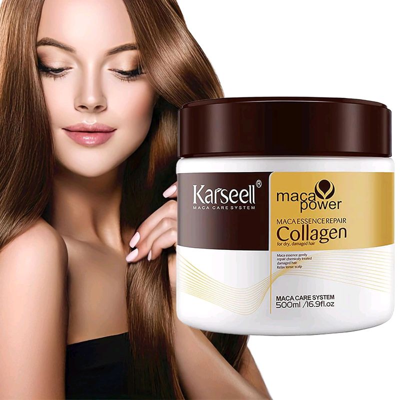 Karseell niqob krem yuz cream ayollar uchun 500ml Karseell niqob krem yuz cream ayollar uchun 500ml