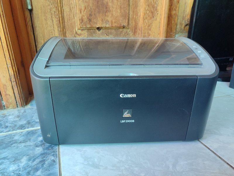 Canon LPB 2900B ideal